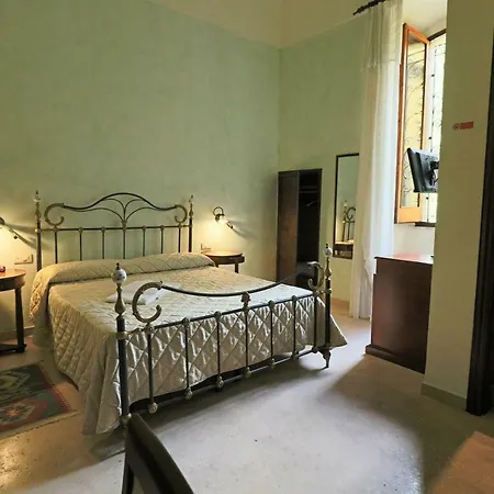 Dimora Relais Excelsa 4* Gallipolli