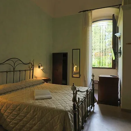 Гостевой дом Dimora Relais Excelsa 4*