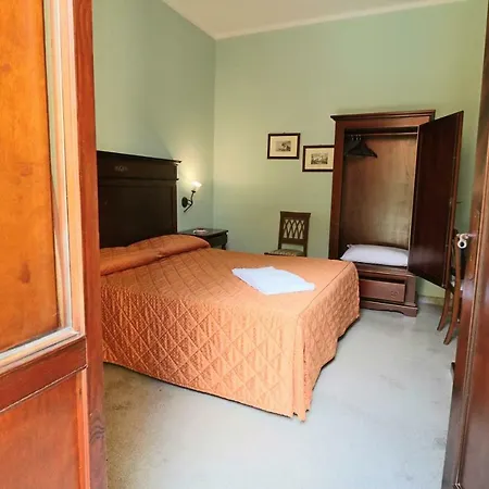 Dimora Relais Excelsa Pensión