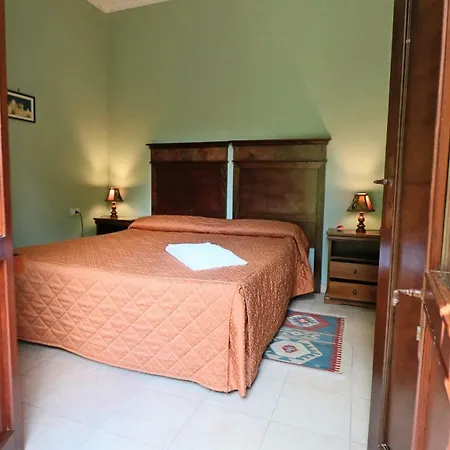 Dimora Relais Excelsa Гостевой дом Галлиполи