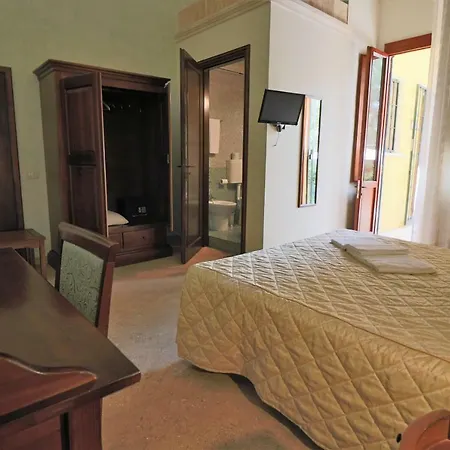 Pensionat Dimora Relais Excelsa 4*