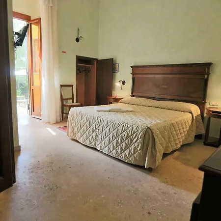 Pensionat Dimora Relais Excelsa Gallipolli
