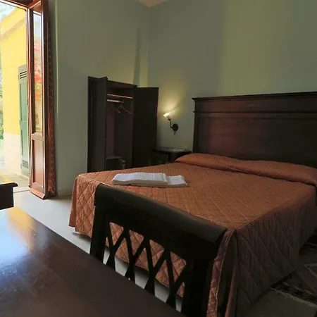 Dimora Relais Excelsa Pensionat