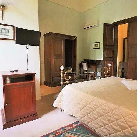 Dimora Relais Excelsa Konukevi 4*
