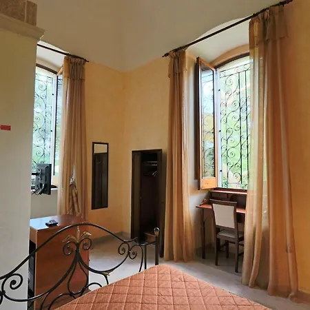 Pensionat Dimora Relais Excelsa 4*