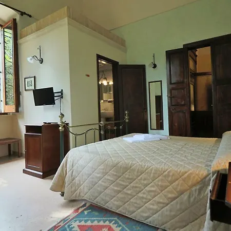 Dimora Relais Excelsa 4* Gallipolli