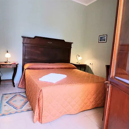 Dimora Relais Excelsa Гостевой дом