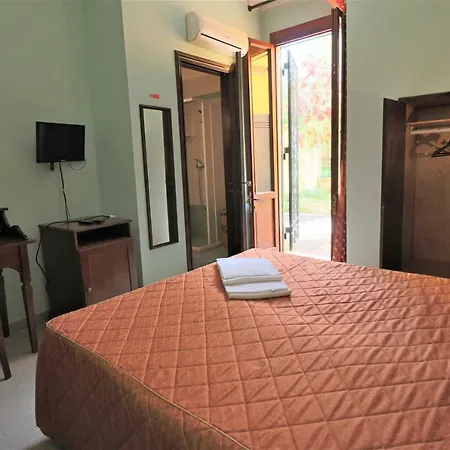 Pensionat Dimora Relais Excelsa 4*