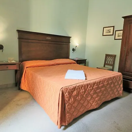 Pensionat Dimora Relais Excelsa