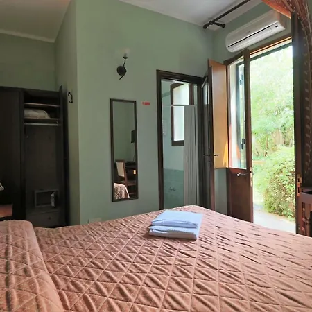 Pensionat Dimora Relais Excelsa