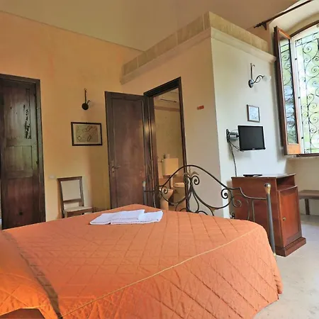 Гостевой дом Dimora Relais Excelsa Галлиполи