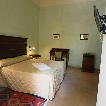 Dimora Relais Excelsa Pensionat 4*