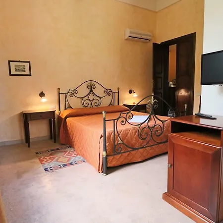 Dimora Relais Excelsa Pensionat 4*