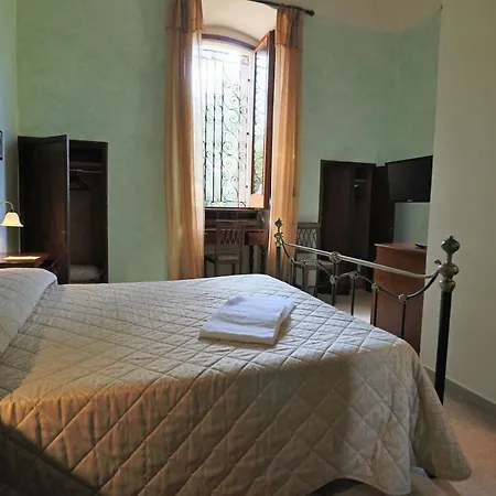 Pensionat Dimora Relais Excelsa