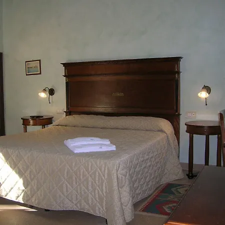 Dimora Relais Excelsa Pensionat 4*