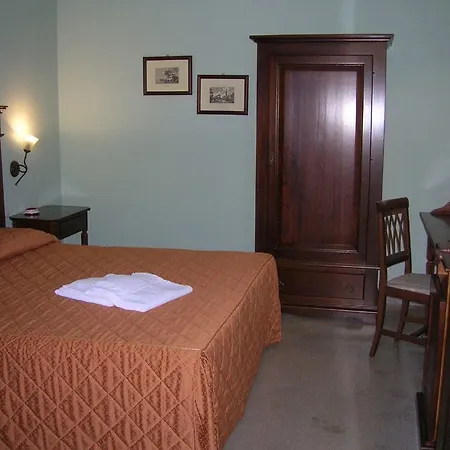 Dimora Relais Excelsa Pensionat Gallipolli