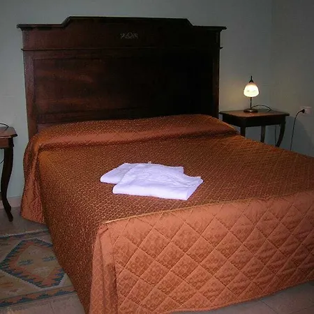 Dimora Relais Excelsa Vendégház 4*