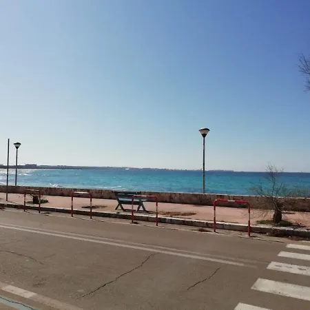 Гостевой дом Dimora Relais Excelsa 4*