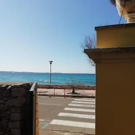 Dimora Relais Excelsa Гостевой дом Галлиполи