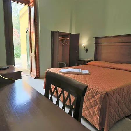 Dimora Relais Excelsa 4*