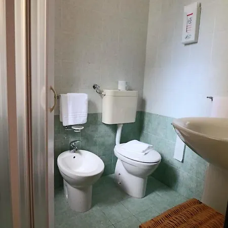 Konukevi Dimora Relais Excelsa Gallipoli