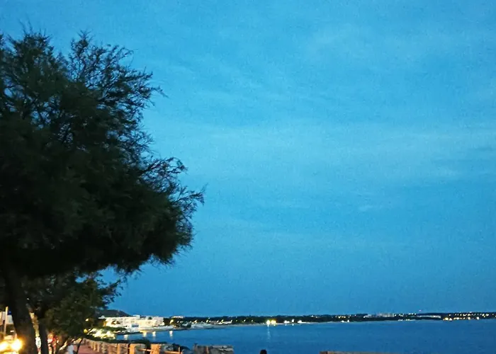 Dimora Relais Excelsa بيت ضيافة