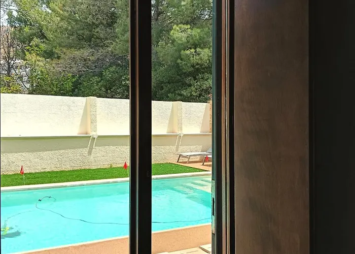 Dimora Relais Excelsa Gasthuis Gallipoli