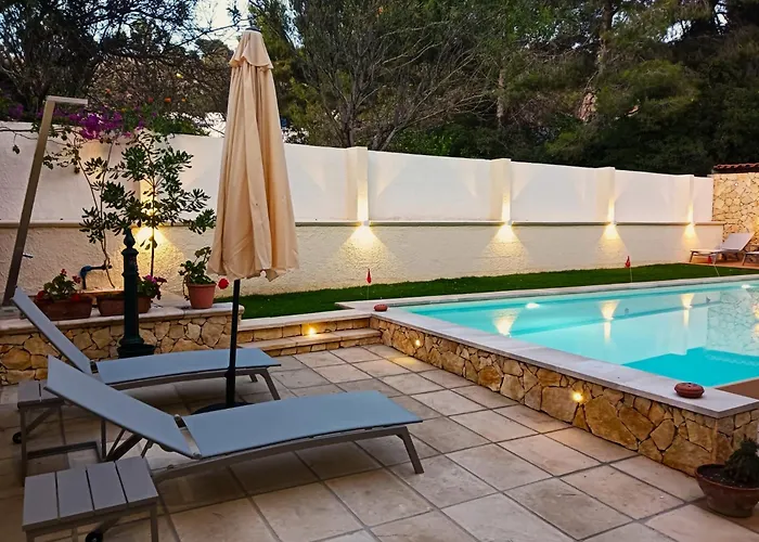 Dimora Relais Excelsa غالّيبولي