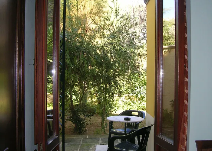 Dimora Relais Excelsa בית הארחה