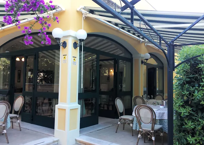 Dimora Relais Excelsa 4* Gallipoli