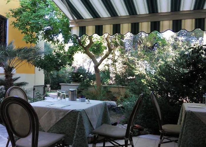 Dimora Relais Excelsa بيت ضيافة