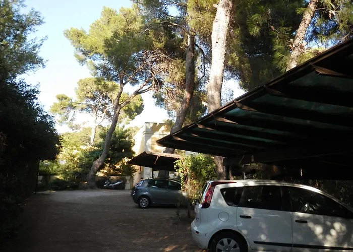 Dimora Relais Excelsa בית הארחה גאליפולי