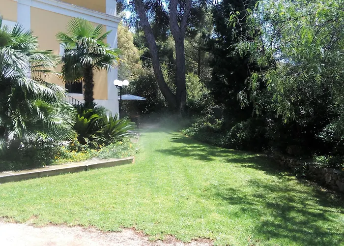 Dimora Relais Excelsa