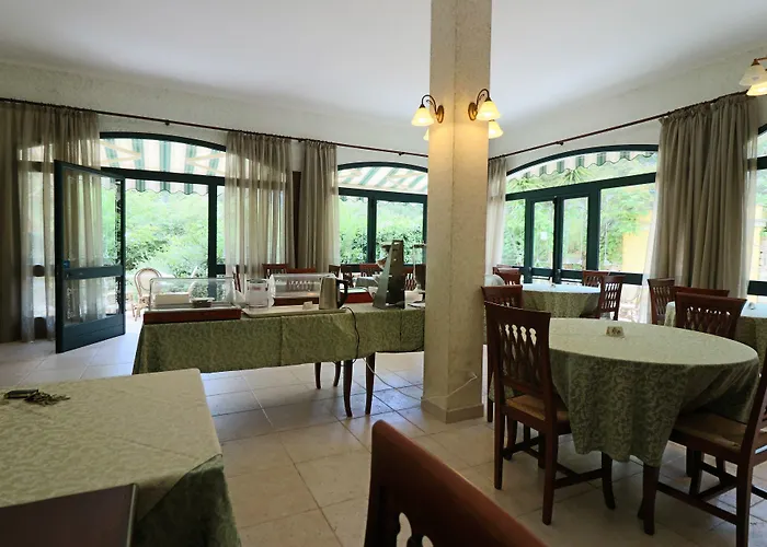 Dimora Relais Excelsa בית הארחה 4*