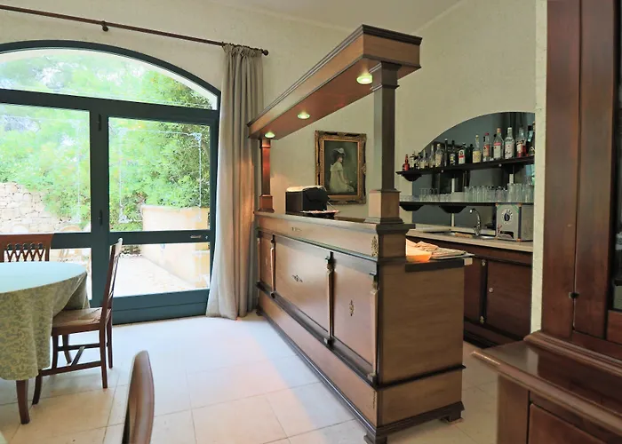 Gasthuis Dimora Relais Excelsa 4*