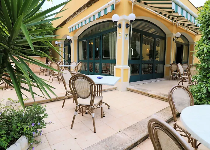 Dimora Relais Excelsa بيت ضيافة 4*