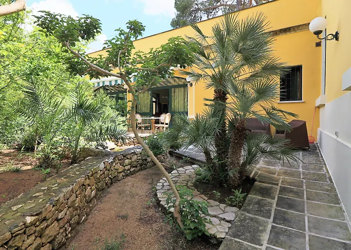 بيت ضيافة Dimora Relais Excelsa