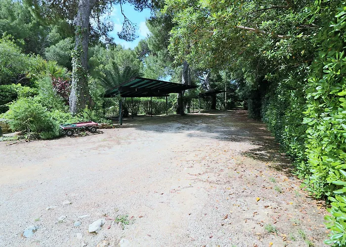 Dimora Relais Excelsa بيت ضيافة غالّيبولي