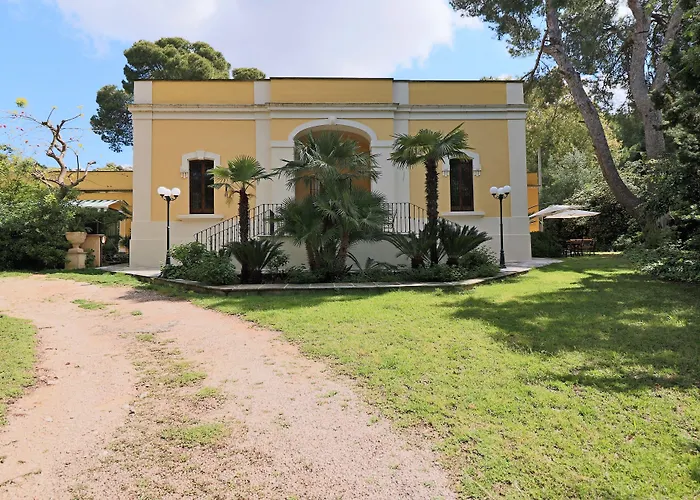 بيت ضيافة Dimora Relais Excelsa