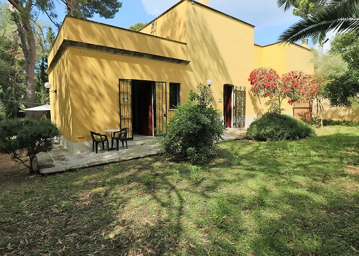 Dimora Relais Excelsa בית הארחה