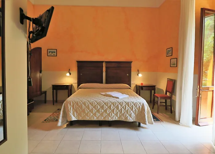 Gasthuis Dimora Relais Excelsa 4*