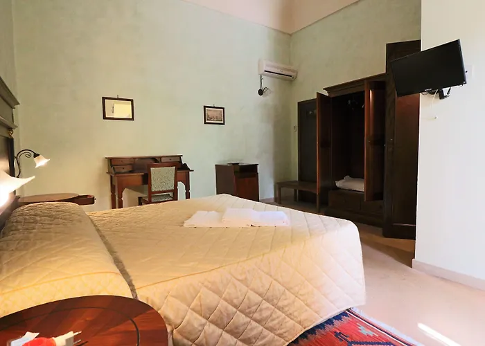 Dimora Relais Excelsa بيت ضيافة