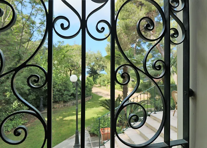 Dimora Relais Excelsa בית הארחה גאליפולי