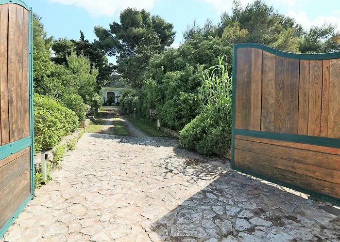 Dimora Relais Excelsa גאליפולי