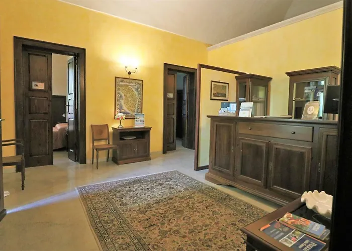 Dimora Relais Excelsa