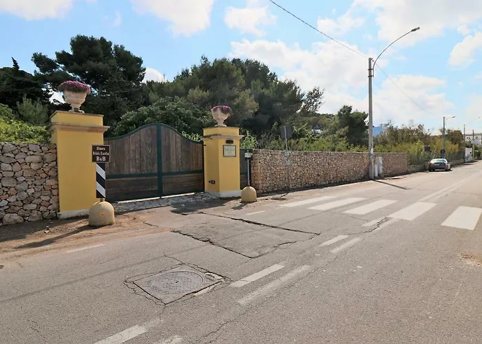 Dimora Relais Excelsa גאליפולי