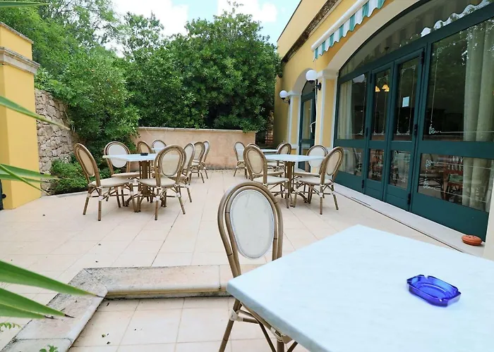 بيت ضيافة Dimora Relais Excelsa غالّيبولي