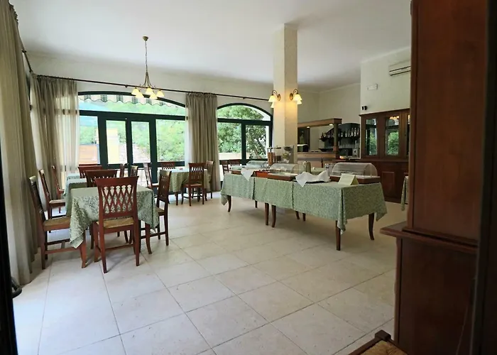 בית הארחה Dimora Relais Excelsa 4*