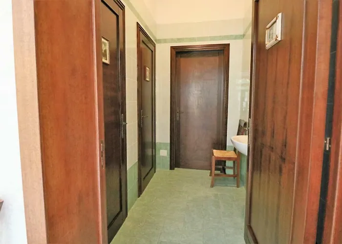 בית הארחה Dimora Relais Excelsa