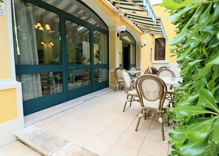 Dimora Relais Excelsa Gallipoli